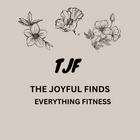 Thejoyfullfinds